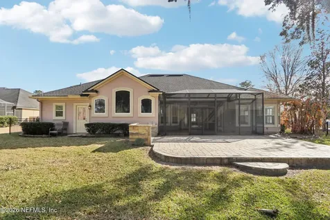 486 Monterey Parkway Orange Park FL 32073