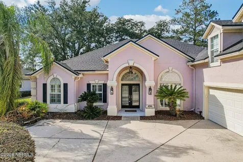 486 Monterey Parkway Orange Park FL 32073