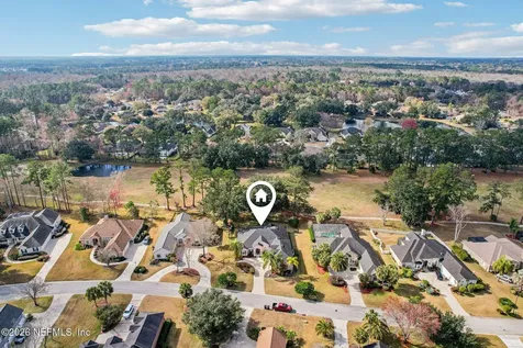 486 Monterey Parkway Orange Park FL 32073