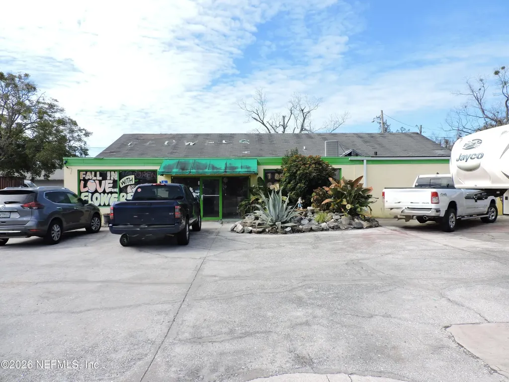 2504 N Main Street Jacksonville FL 32206