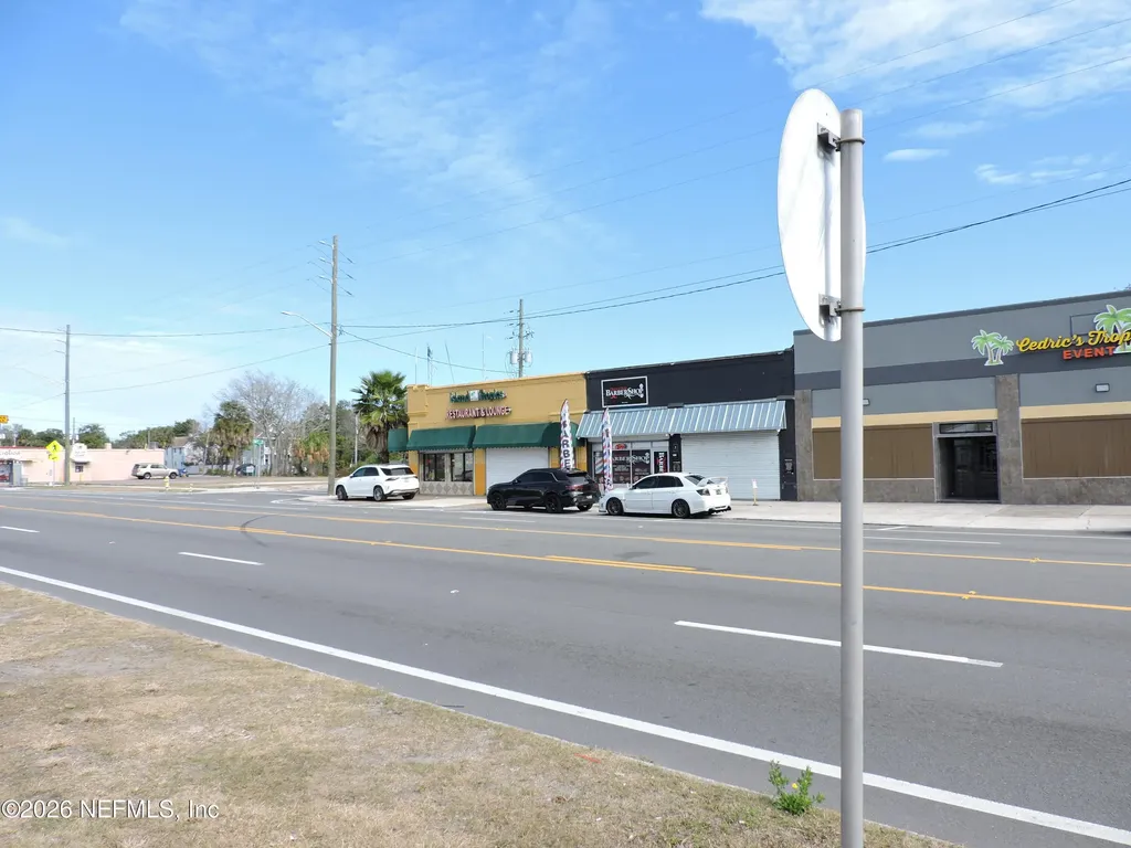 2504 N Main Street Jacksonville FL 32206