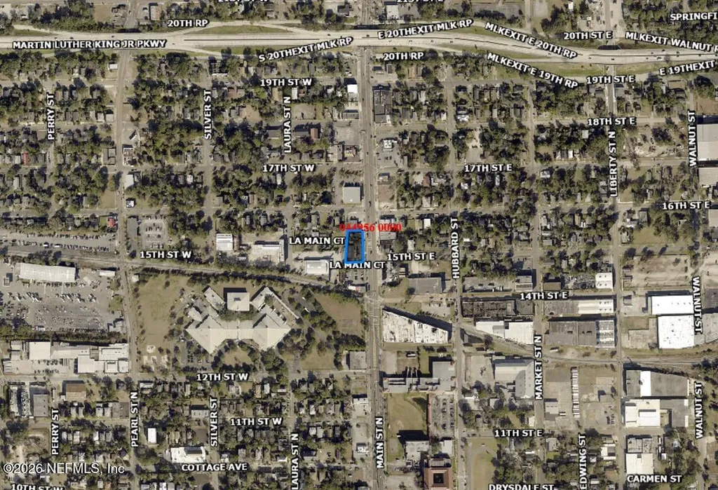 2504 N Main Street Jacksonville FL 32206