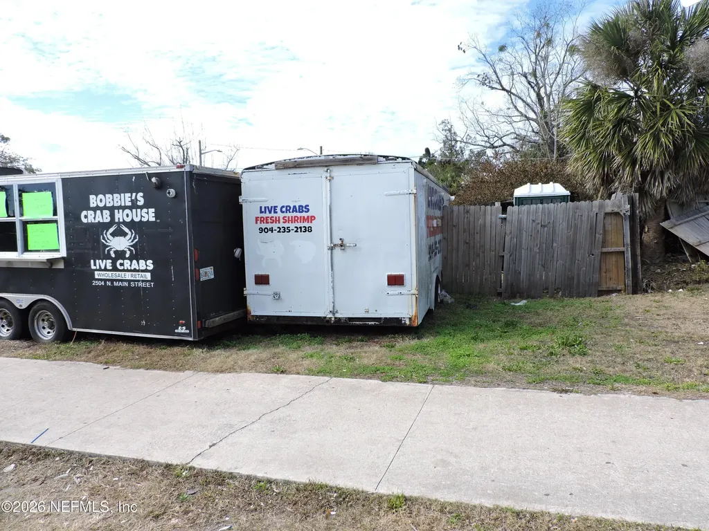 2504 N Main Street Jacksonville FL 32206