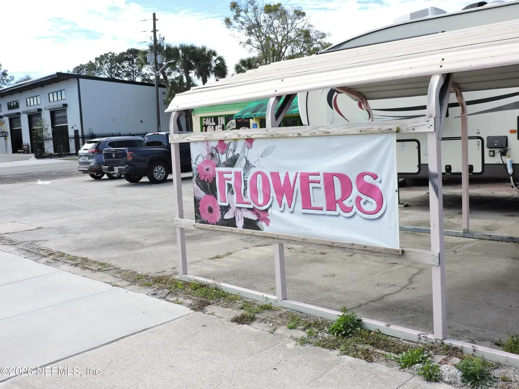 2504 N Main Street Jacksonville FL 32206