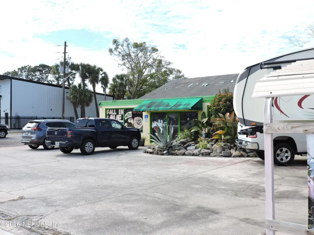 2504 N Main Street Jacksonville FL 32206