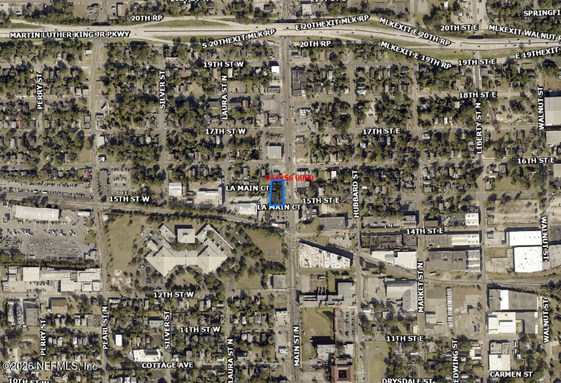 2504 N Main Street Jacksonville FL 32206