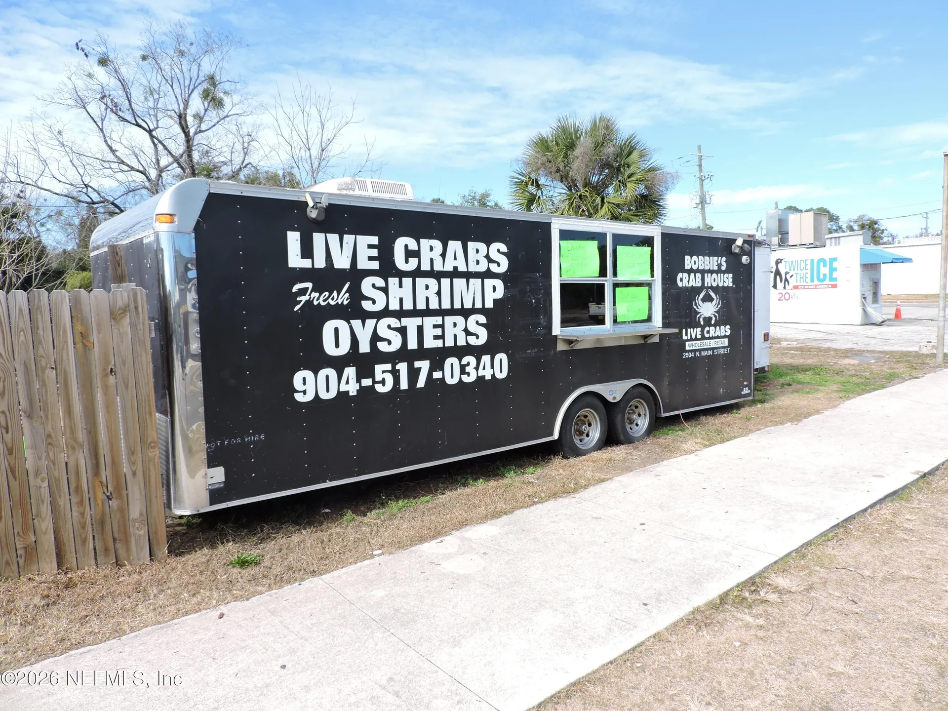 2504 N Main Street Jacksonville FL 32206