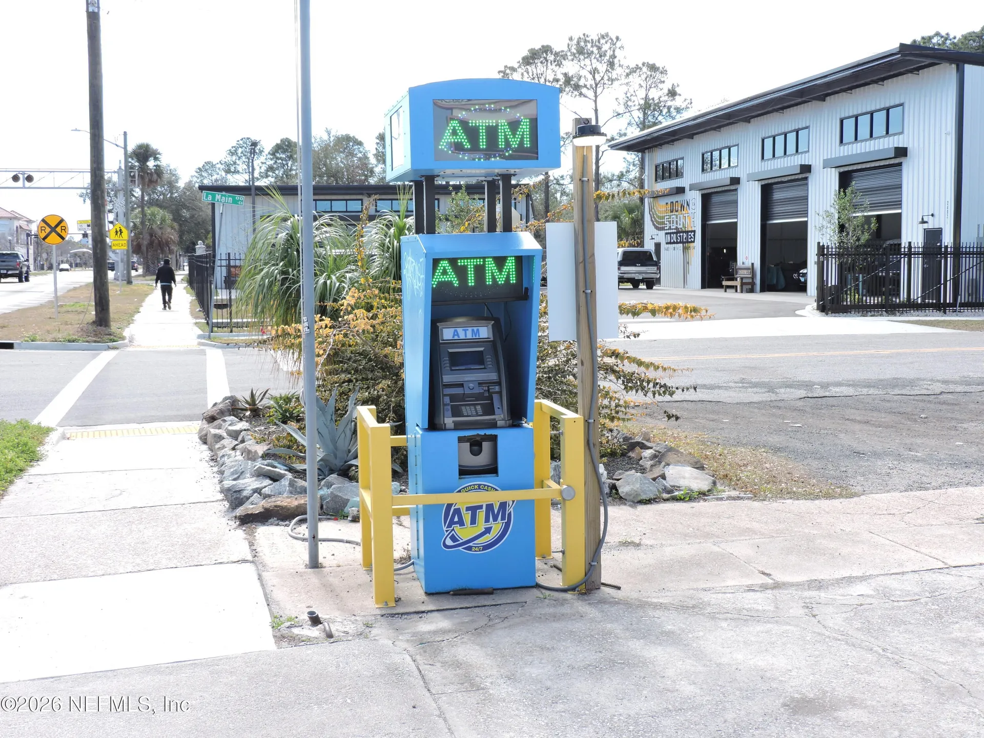 2504 N Main Street Jacksonville FL 32206