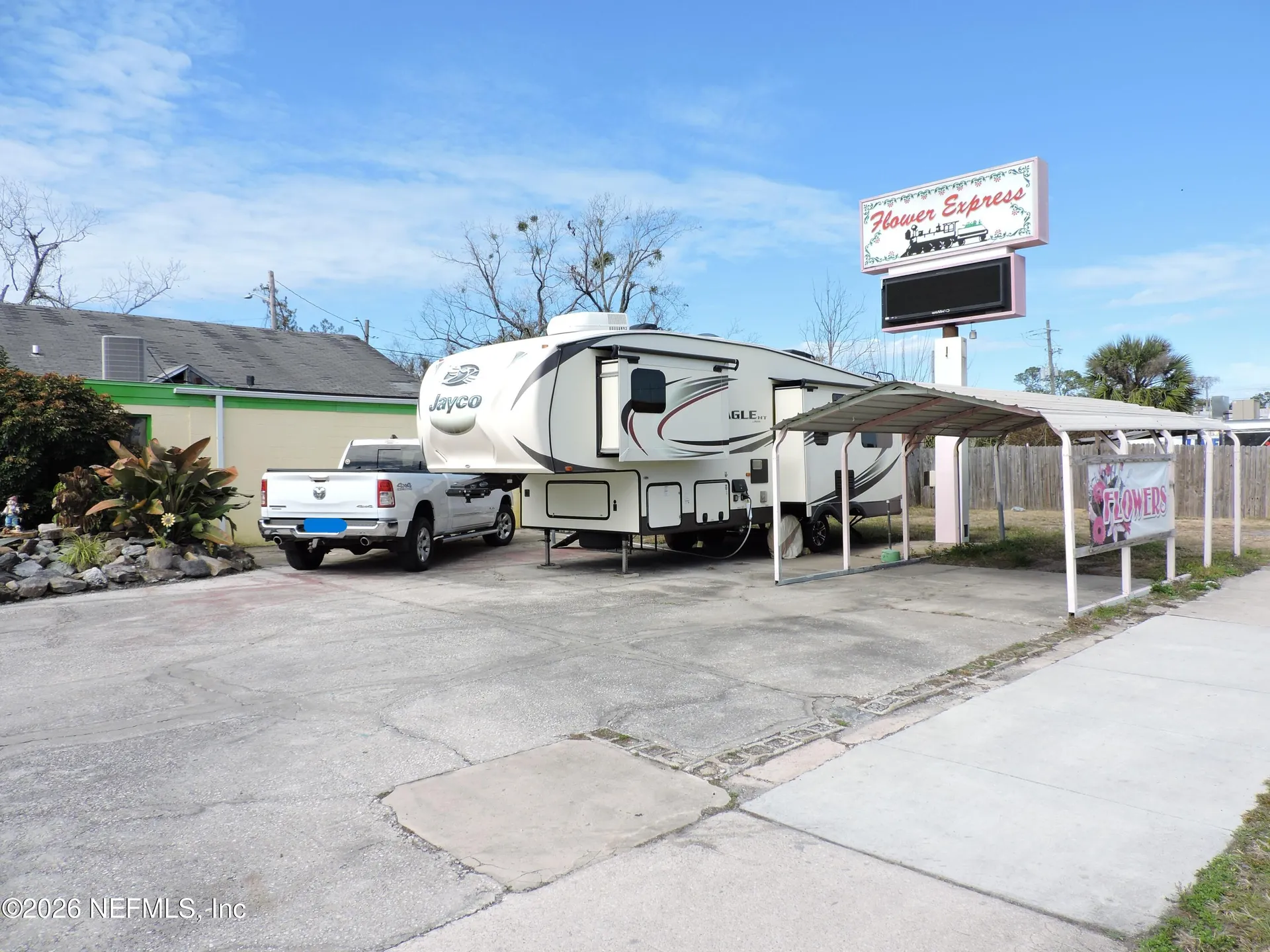 2504 N Main Street Jacksonville FL 32206