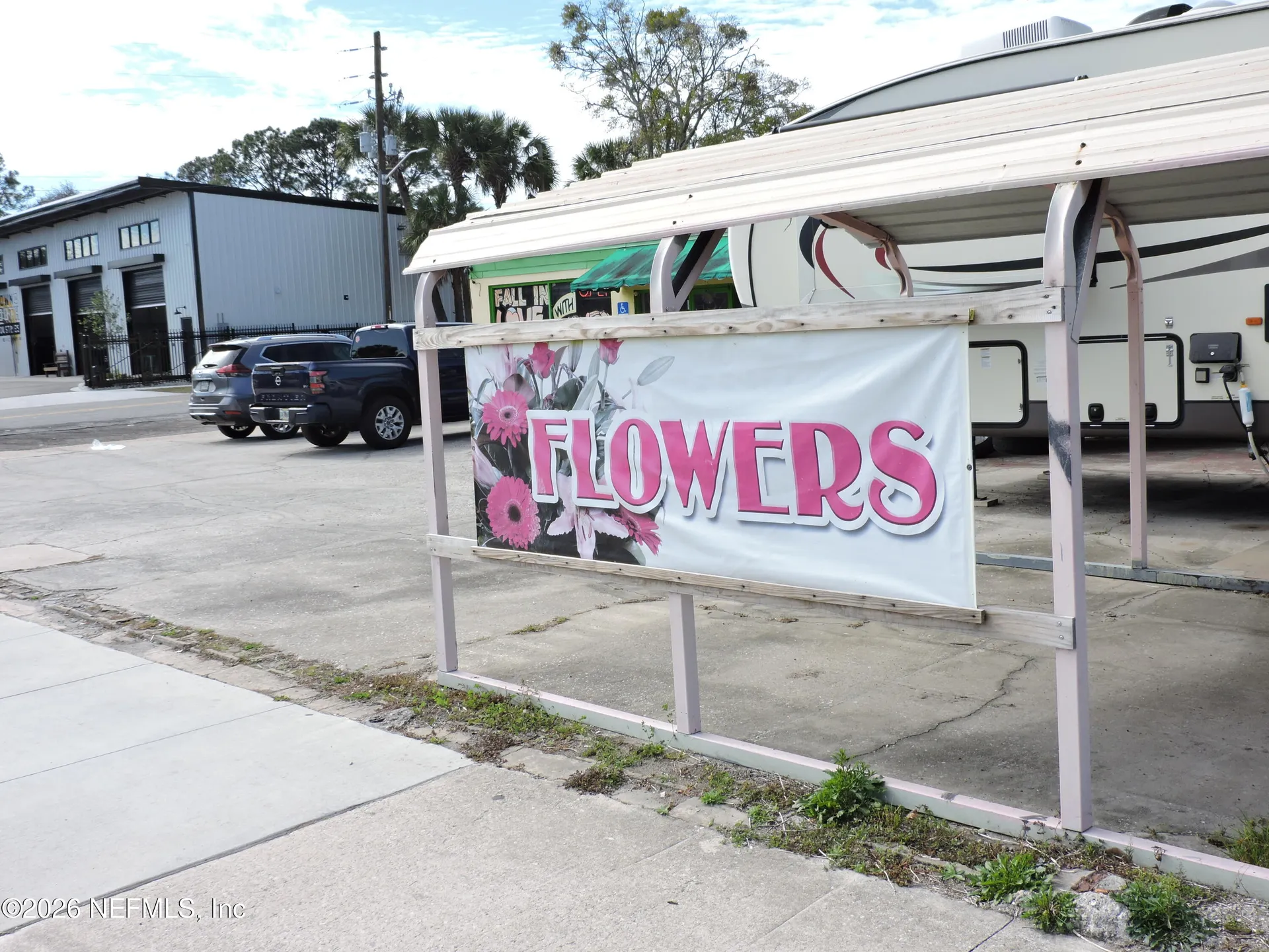 2504 N Main Street Jacksonville FL 32206
