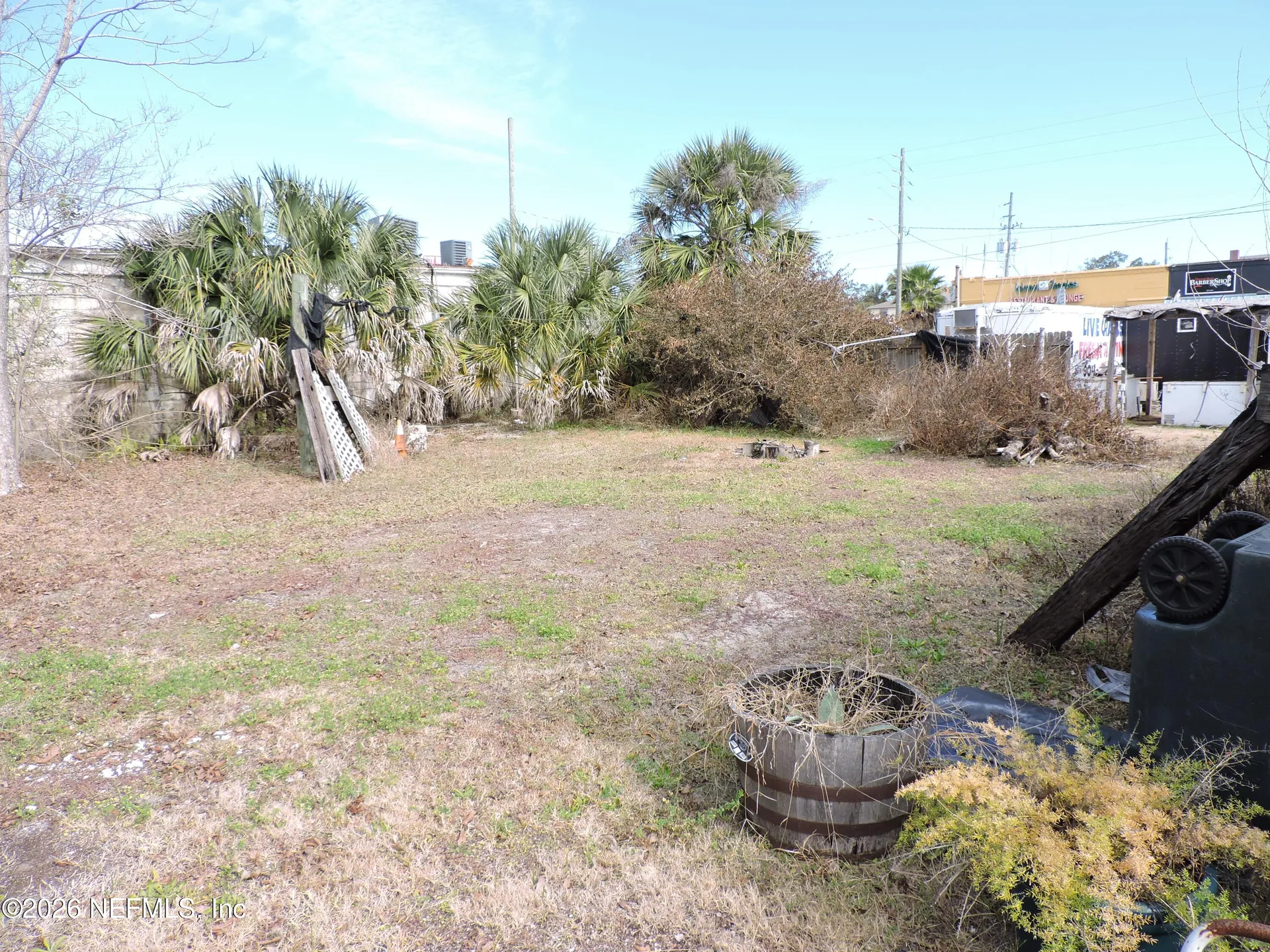 2504 N Main Street Jacksonville FL 32206