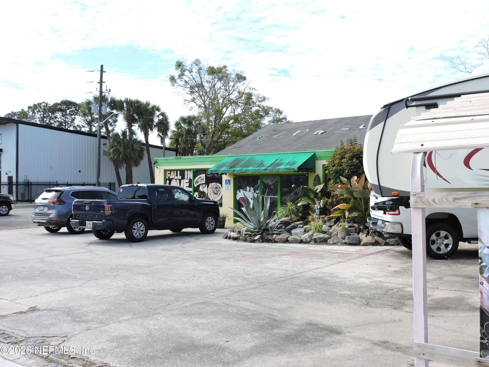 2504 N Main Street Jacksonville FL 32206