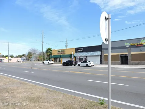 2504 N Main Street Jacksonville FL 32206