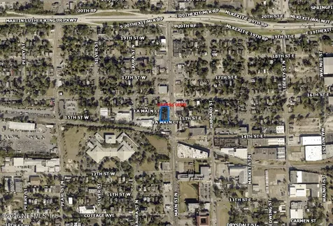 2504 N Main Street Jacksonville FL 32206