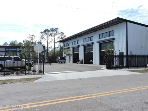 2504 N Main Street Jacksonville FL 32206