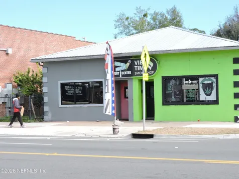 2504 N Main Street Jacksonville FL 32206