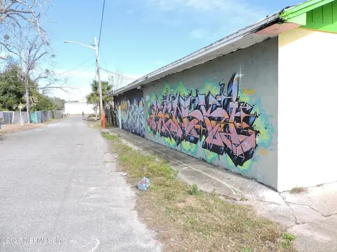 2504 N Main Street Jacksonville FL 32206