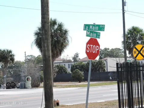 2504 N Main Street Jacksonville FL 32206