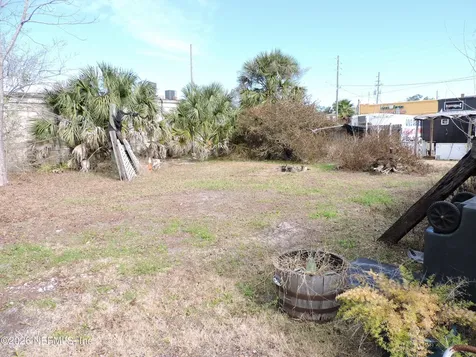 2504 N Main Street Jacksonville FL 32206