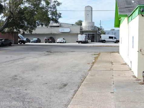 2504 N Main Street Jacksonville FL 32206