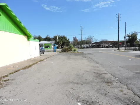 2504 N Main Street Jacksonville FL 32206