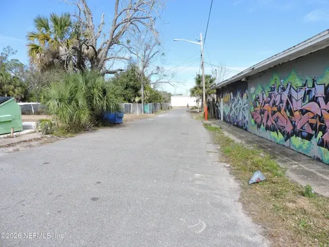 2504 N Main Street Jacksonville FL 32206