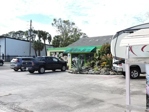 2504 N Main Street Jacksonville FL 32206