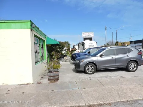 2504 N Main Street Jacksonville FL 32206