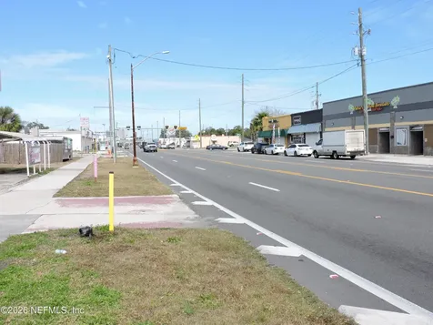 2504 N Main Street Jacksonville FL 32206