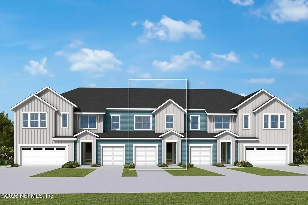 673 Windchime Street Yulee FL 32097