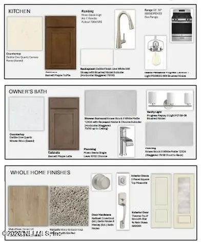 673 Windchime Street Yulee FL 32097