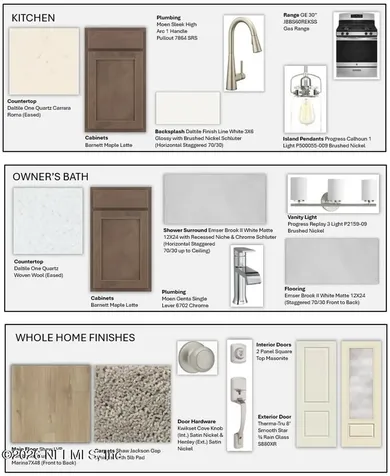 673 Windchime Street Yulee FL 32097