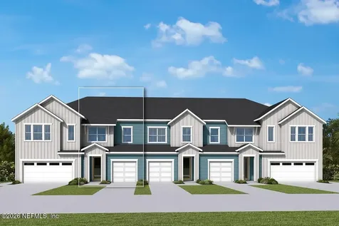 669 Windchime Street Yulee FL 32097