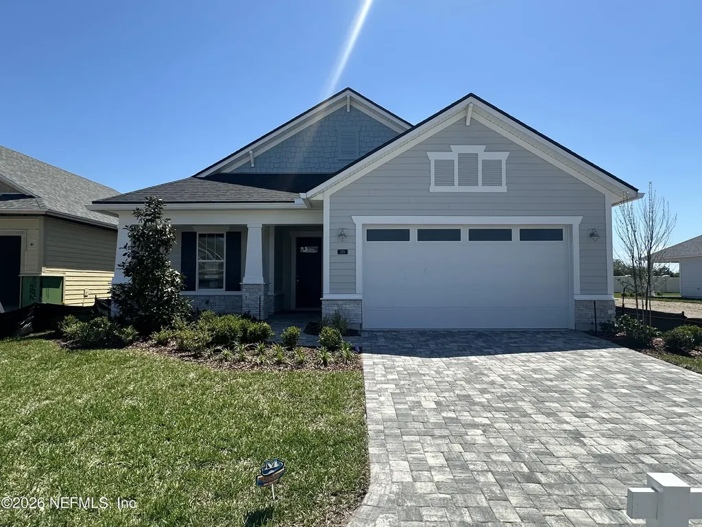 370 Lamego Lane St. Augustine FL 32095