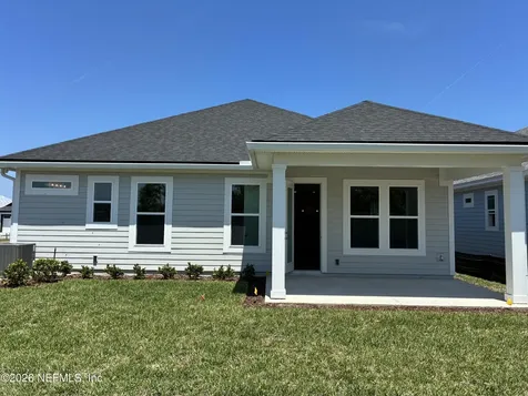 370 Lamego Lane St. Augustine FL 32095