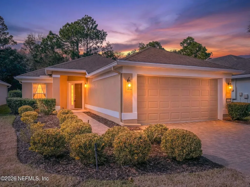 9080 Sweet Tree Trail Jacksonville FL 32256