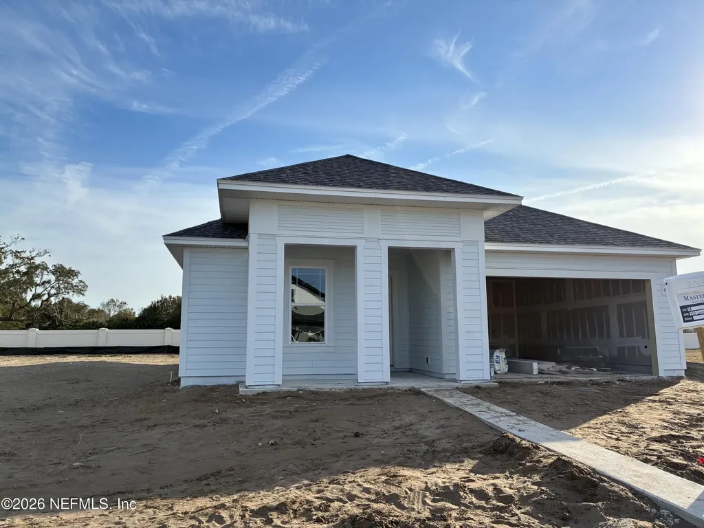 350 Lamego Lane St. Augustine FL 32095