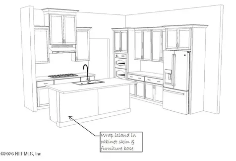 350 Lamego Lane St. Augustine FL 32095
