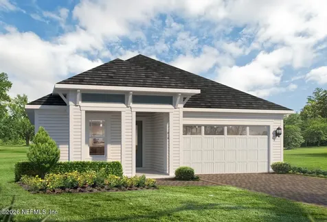 350 Lamego Lane St. Augustine FL 32095