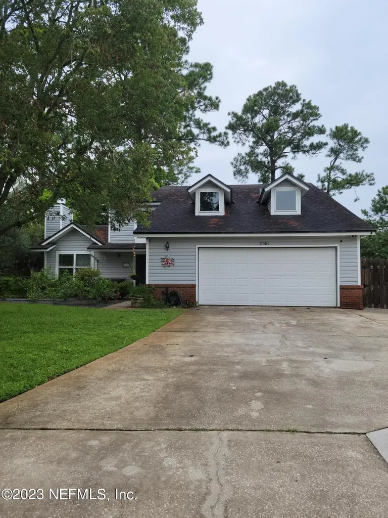2746 Grayton Court Jacksonville FL 32224