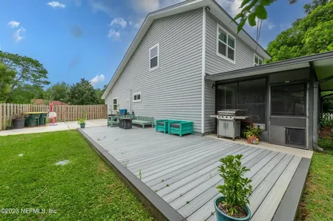 2746 Grayton Court Jacksonville FL 32224
