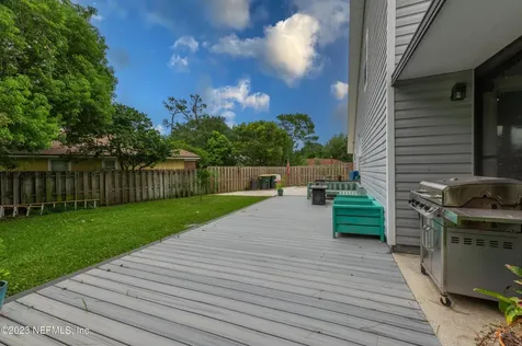 2746 Grayton Court Jacksonville FL 32224
