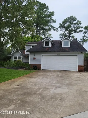2746 Grayton Court Jacksonville FL 32224