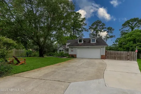 2746 Grayton Court Jacksonville FL 32224