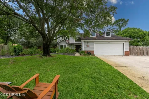 2746 Grayton Court Jacksonville FL 32224