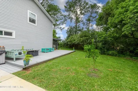 2746 Grayton Court Jacksonville FL 32224