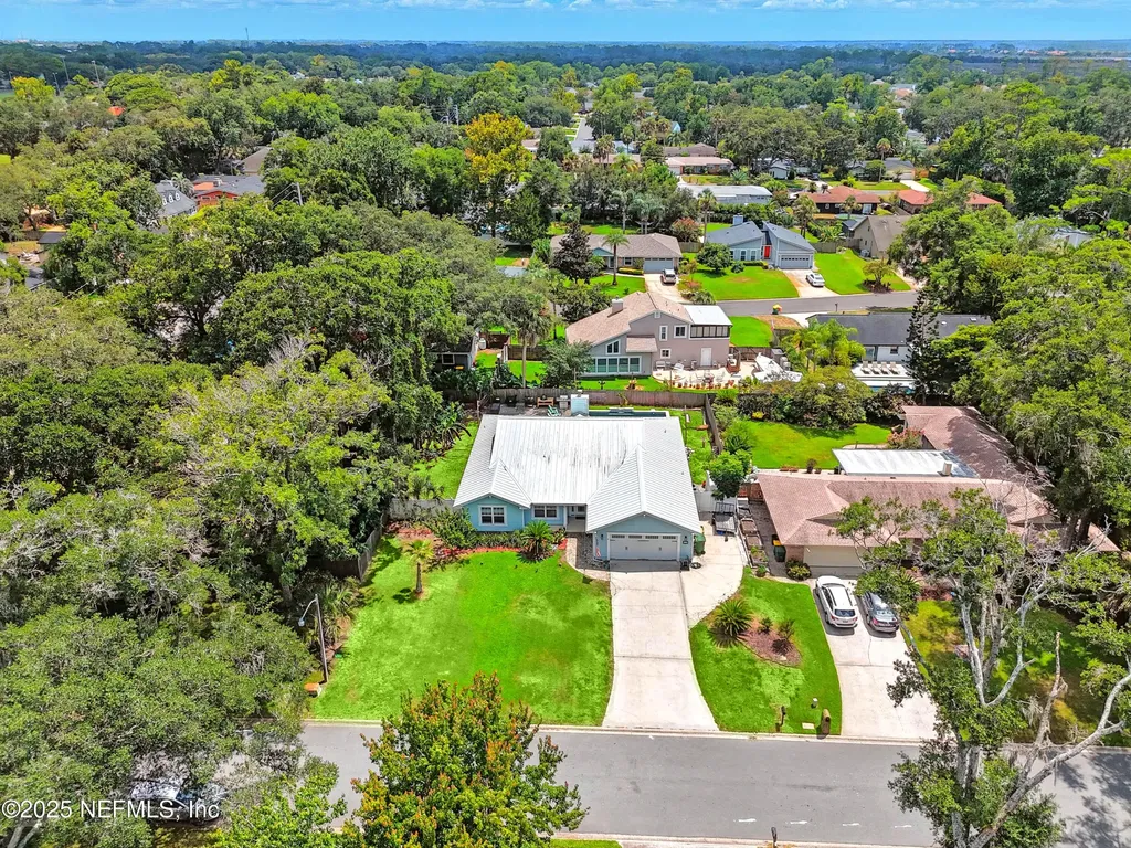 10 Quail Lane Jacksonville Beach FL 32250