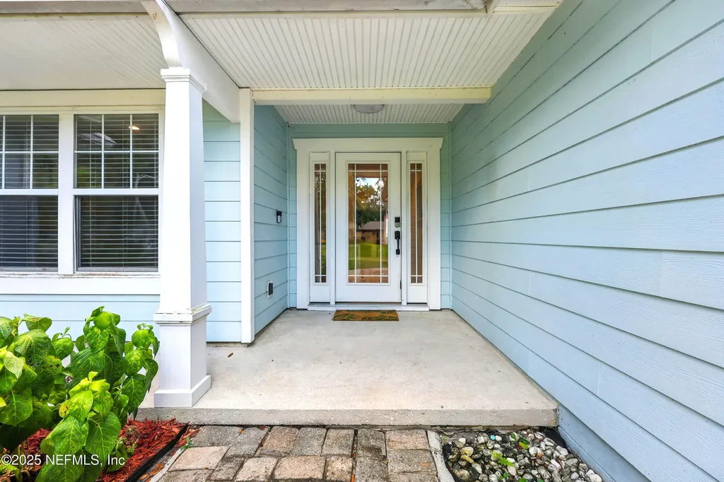 10 Quail Lane Jacksonville Beach FL 32250