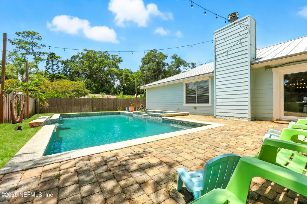 10 Quail Lane Jacksonville Beach FL 32250