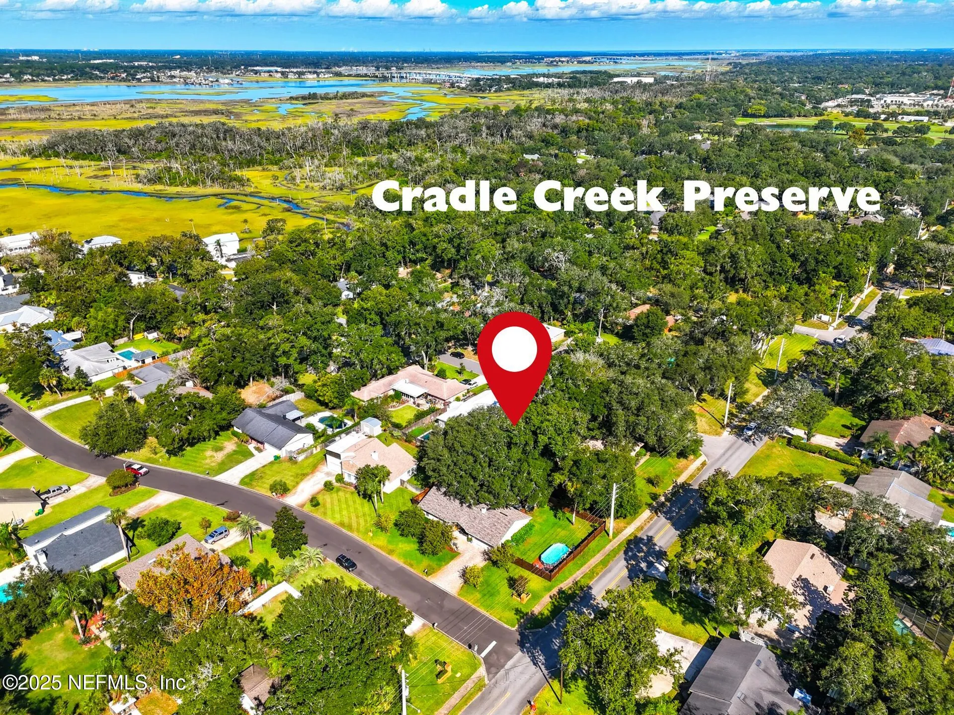 10 Quail Lane Jacksonville Beach FL 32250